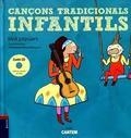 CANÇONS TRADICIONALS INFANTILS MOLT POPULARS +CD | 9788447922796 | GIMENEZ,TONI | Llibreria La Puça | Llibreria online d'Arsèguel - Comprar llibres en català online - Llibres Andorra i Pirineu