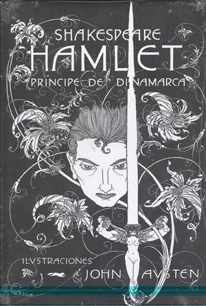 HAMLET | 9788494773440 | SHAKESPEARE, WILLIAM | Llibreria La Puça | Llibreria online d'Arsèguel - Comprar llibres en català online - Llibres Andorra i Pirineu