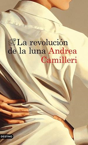 REVOLUCIÓN DE LA LUNA, LA | 9788423353392 | CAMILLERI, ANDREA | Llibreria La Puça | Llibreria online d'Arsèguel - Comprar llibres en català online - Llibres Andorra i Pirineu