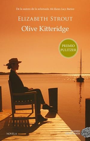 OLIVE KITTERIDGE | 9788416634415 | STROUT, ELIZABETH | Llibreria La Puça | Llibreria online d'Arsèguel - Comprar llibres en català online - Llibres Andorra i Pirineu