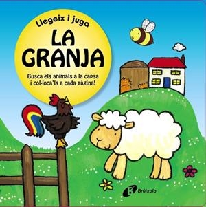 GRANJA, LA | 9788499068930 | Llibreria La Puça | Llibreria online d'Arsèguel - Comprar llibres en català online - Llibres Andorra i Pirineu