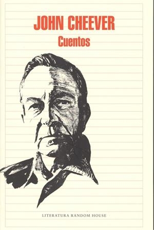 CUENTOS | 9788439733577 | CHEEVER, JOHN | Llibreria La Puça | Llibreria online d'Arsèguel - Comprar llibres en català online - Llibres Andorra i Pirineu