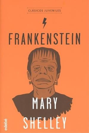 FRANKENSTEIN | 9788468331997 | SHELLEY, MARY | Llibreria La Puça | Llibreria online d'Arsèguel - Comprar llibres en català online - Llibres Andorra i Pirineu