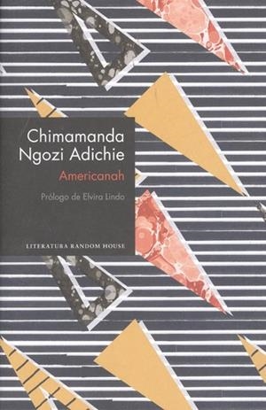 AMERICANAH | 9788439732976 | NGOZI ADICHIE, CHIMAMANDA | Llibreria La Puça | Llibreria online d'Arsèguel - Comprar llibres en català online - Llibres Andorra i Pirineu