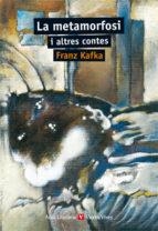 METAMORFOSI I ALTRES CONTES, LA | 9788431639815 | KAFKA, FRANZ | Llibreria La Puça | Llibreria online d'Arsèguel - Comprar llibres en català online - Llibres Andorra i Pirineu