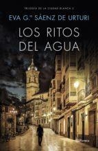 RITOS DEL AGUA, LOS | 9788408186939 | SAENZ DE URTURI, EVA | Llibreria La Puça | Llibreria online d'Arsèguel - Comprar llibres en català online - Llibres Andorra i Pirineu