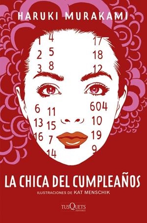 CHICA DEL CUMPLEAÑOS, LA | 9788490665206 | MURAKAMI, HARUKI | Llibreria La Puça | Llibreria online d'Arsèguel - Comprar llibres en català online - Llibres Andorra i Pirineu
