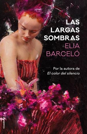 LARGAS SOMBRAS, LAS | 9788417092719 | BARCELÓ, ELIA | Llibreria La Puça | Llibreria online d'Arsèguel - Comprar llibres en català online - Llibres Andorra i Pirineu