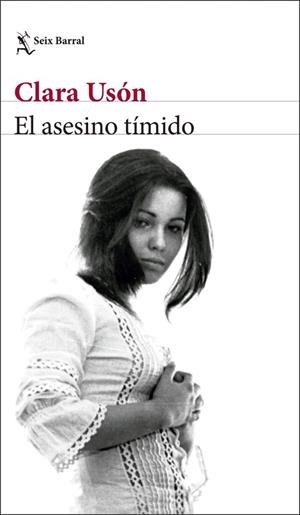ASESINO TÍMIDO, EL | 9788432233395 | USÓN, CLARA | Llibreria La Puça | Llibreria online d'Arsèguel - Comprar llibres en català online - Llibres Andorra i Pirineu