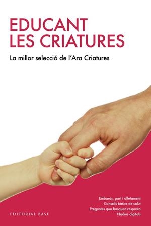 EDUCANT LES CRIATURES | 9788417183226 | FARRAN, AURE (ED.) | Llibreria La Puça | Llibreria online d'Arsèguel - Comprar llibres en català online - Llibres Andorra i Pirineu