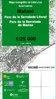 MATARÓ- PARC DE LA SERRALADA LITORAL 1: 25 000 | 9788439392613 | Llibreria La Puça | Llibreria online d'Arsèguel - Comprar llibres en català online - Llibres Andorra i Pirineu