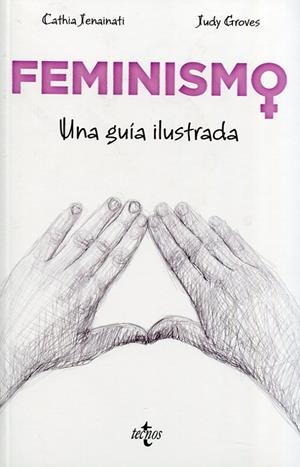 FEMINISMO | 9788430974023 | JENAINATI, CATHIA | Llibreria La Puça | Llibreria online d'Arsèguel - Comprar llibres en català online - Llibres Andorra i Pirineu