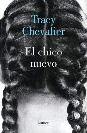CHICO NUEVO, EL | 9788426405548 | CHEVALIER, TRACY | Llibreria La Puça | Llibreria online d'Arsèguel - Comprar llibres en català online - Llibres Andorra i Pirineu