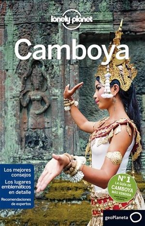 CAMBOYA 2016 | 9788408152422 | Llibreria La Puça | Llibreria online d'Arsèguel - Comprar llibres en català online - Llibres Andorra i Pirineu