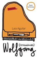 WOLFGANG | 9788417031930 | AGUILAR, LAIA | Llibreria La Puça | Llibreria online d'Arsèguel - Comprar llibres en català online - Llibres Andorra i Pirineu