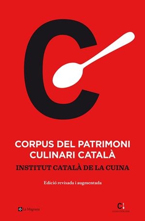 CORPUS CULINARI CATALA | 9788482648156 | Llibreria La Puça | Llibreria online d'Arsèguel - Comprar llibres en català online - Llibres Andorra i Pirineu