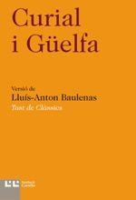 CURIAL I GÜELFA | 9788472268234 | BAULENAS, LLUÍS-ANTON (VERSIÓ) | Llibreria La Puça | Llibreria online d'Arsèguel - Comprar llibres en català online - Llibres Andorra i Pirineu