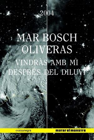 VINDRÀS AMB MI DESPRÉS DEL DILUVI | 9788417188542 | BOSCH OLIVERAS, MAR | Llibreria La Puça | Llibreria online d'Arsèguel - Comprar llibres en català online - Llibres Andorra i Pirineu