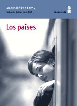 PAÍSES, LOS | 9788494834851 | LAFON, MARIE-HÉLÈNE | Llibreria La Puça | Llibreria online d'Arsèguel - Comprar llibres en català online - Llibres Andorra i Pirineu