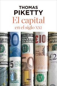 CAPITAL EN EL SIGLO XXI, EL | 9788490565476 | PIKETTY, THOMAS | Llibreria La Puça | Llibreria online d'Arsèguel - Comprar llibres en català online - Llibres Andorra i Pirineu