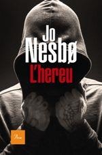 HEREU, L' | 9788475887227 | NESBO, JO | Llibreria La Puça | Llibreria online d'Arsèguel - Comprar llibres en català online - Llibres Andorra i Pirineu
