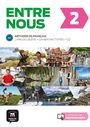 ENTRE NOUS 2 (A2)LIVRE DE L'ÉLÈVE+CAHIER+AUDIO-CD | 9788484439271 | Llibreria La Puça | Llibreria online d'Arsèguel - Comprar llibres en català online - Llibres Andorra i Pirineu