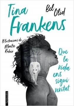 TINA FRANKENS | 9788417515027 | OLID, BEL | Llibreria La Puça | Llibreria online d'Arsèguel - Comprar llibres en català online - Llibres Andorra i Pirineu