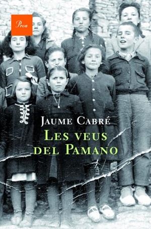 VEUS DEL PAMANO,LES | 9788482561578 | CABRE,JAUME | Llibreria La Puça | Llibreria online d'Arsèguel - Comprar llibres en català online - Llibres Andorra i Pirineu