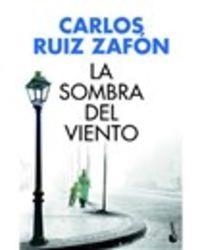SOMBRA DEL VIENTO, LA | 9788408176459 | RUIZ ZAFON, CARLOS | Llibreria La Puça | Llibreria online d'Arsèguel - Comprar llibres en català online - Llibres Andorra i Pirineu