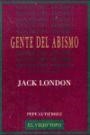GENTE DEL ABISMO | 9788495224095 | LONDON, JACK | Llibreria La Puça | Llibreria online d'Arsèguel - Comprar llibres en català online - Llibres Andorra i Pirineu