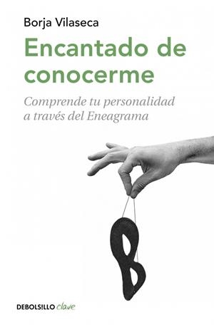ENCANTADO DE CONOCERME | 9788490324295 | VILASECA,BORJA | Llibreria La Puça | Llibreria online d'Arsèguel - Comprar llibres en català online - Llibres Andorra i Pirineu