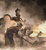 BATALLA DE L'EBRE, LA. IMATGES D'UNA BATALLA | 9788417214517 | Llibreria La Puça | Llibreria online d'Arsèguel - Comprar llibres en català online - Llibres Andorra i Pirineu