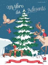 LIBRO DEL ADVIENTO, EL | 9788491079101 | Llibreria La Puça | Llibreria online d'Arsèguel - Comprar llibres en català online - Llibres Andorra i Pirineu