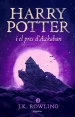 HARRY POTTER I EL PRES D'AZKABAN | 9788416367825 | ROWLING, J.K | Llibreria La Puça | Llibreria online d'Arsèguel - Comprar llibres en català online - Llibres Andorra i Pirineu