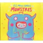 MEUS AMICS MONSTRES, ELS | 9788417074418 | ABBASSIAN, POOYA | Llibreria La Puça | Llibreria online d'Arsèguel - Comprar llibres en català online - Llibres Andorra i Pirineu