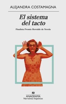 SISTEMA DEL TACTO, EL | 9788433998651 | COSTAMAGNA, ALEJANDRA | Llibreria La Puça | Llibreria online d'Arsèguel - Comprar llibres en català online - Llibres Andorra i Pirineu