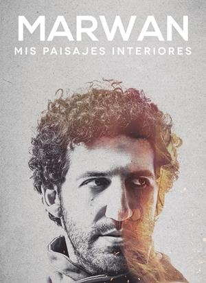 MIS PAISAJES INTERIORES | 9788494912115 | MARWAN | Llibreria La Puça | Llibreria online d'Arsèguel - Comprar llibres en català online - Llibres Andorra i Pirineu