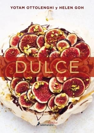 DULCE | 9788416295128 | OTTOLENGHI, YOTAM | Llibreria La Puça | Llibreria online d'Arsèguel - Comprar llibres en català online - Llibres Andorra i Pirineu