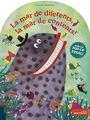 MAR DE DIFERENTS, LA MAR DE CONTENTS, LA! | 9788447936748 | BIELINSKI, CLAUDIA | Llibreria La Puça | Llibreria online d'Arsèguel - Comprar llibres en català online - Llibres Andorra i Pirineu