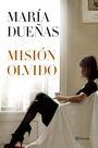 MISIÓN OLVIDO | 9788408190004 | DUEÑAS, MARIA | Llibreria La Puça | Llibreria online d'Arsèguel - Comprar llibres en català online - Llibres Andorra i Pirineu