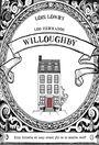 HERMANOS WILLOUGHBY, LOS | 9788469847305 | LOWRY, LOIS | Llibreria La Puça | Llibreria online d'Arsèguel - Comprar llibres en català online - Llibres Andorra i Pirineu