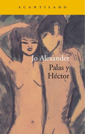 PALAS Y HÉCTOR | 9788417346058 | ALEXANDER, JO | Llibreria La Puça | Llibreria online d'Arsèguel - Comprar llibres en català online - Llibres Andorra i Pirineu
