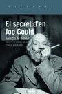 SECRET D'EN JOE GOULD, EL | 9788416987382 | MITCHELL, JOSEPH | Llibreria La Puça | Llibreria online d'Arsèguel - Comprar llibres en català online - Llibres Andorra i Pirineu