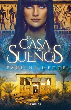 CASA DE LOS SUEÑOS, LA | 9788417683030 | GEDGE, PAULINE | Llibreria La Puça | Llibreria online d'Arsèguel - Comprar llibres en català online - Llibres Andorra i Pirineu