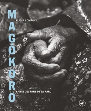 MAGÔKORO. CARTA DEL PARE DE LA HARU | 9788416673742 | COMPANY, FLAVIA | Llibreria La Puça | Llibreria online d'Arsèguel - Comprar llibres en català online - Llibres Andorra i Pirineu