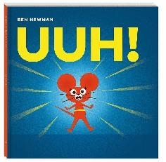 UUH! | 9788417497224 | NEWMAN, BEN | Llibreria La Puça | Llibreria online d'Arsèguel - Comprar llibres en català online - Llibres Andorra i Pirineu