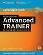 ADVANCED CERTIFICATE TRAINER (+AUDIO ONLINE) 2ª ED. | 9781107470262 | Llibreria La Puça | Llibreria online d'Arsèguel - Comprar llibres en català online - Llibres Andorra i Pirineu