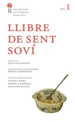 LLIBRE DE SENT SOVÍ | 9788472267886 | Llibreria La Puça | Llibreria online d'Arsèguel - Comprar llibres en català online - Llibres Andorra i Pirineu