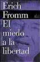 MIEDO A LA LIBERTAD,EL | 9788449308536 | FROMM,ERICH | Llibreria La Puça | Llibreria online d'Arsèguel - Comprar llibres en català online - Llibres Andorra i Pirineu