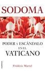 SODOMA. PODER Y ESCÁNDALO EN EL VATICANO | 9788417541767 | MARTEL, FREDERIC | Llibreria La Puça | Llibreria online d'Arsèguel - Comprar llibres en català online - Llibres Andorra i Pirineu